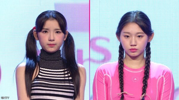 リンカ　ニジカ